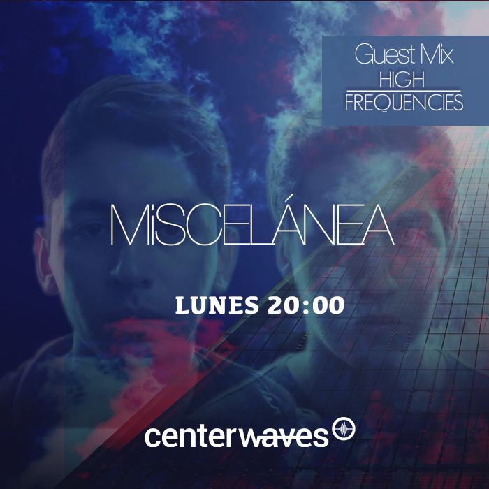 aequusr's tweet photo. Comienza el set de @highfrequencs #Miscelánea198 https://t.co/8A8RHsCy7K https://t.co/wZwk9kMZrB