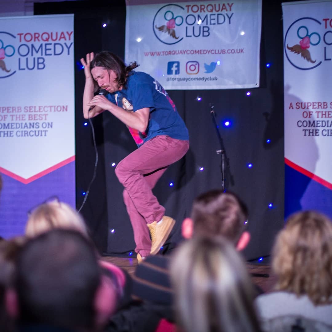 TorquayComedyClub tweet media