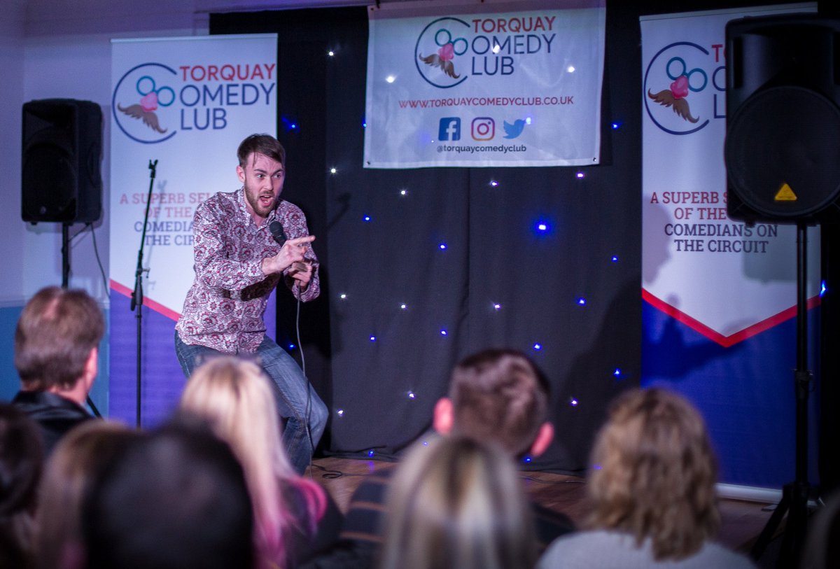 TorquayComedyClub tweet media