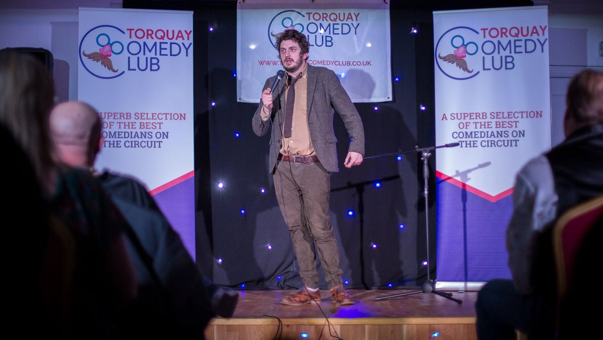 TorquayComedyClub tweet media