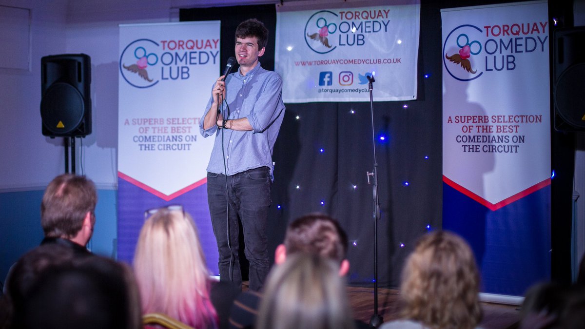 TorquayComedyClub tweet media