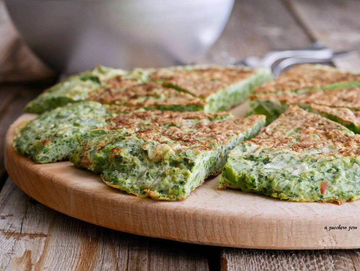 azuccherozero's tweet photo. #frittata con i #broccoli cotta #senzaolio [#senzaformaggio]:

https://t.co/iGXuoHmgpt

#ricetta #ricettadelgiorno #giallozafferano #foodblogger #integrale #prediabete #diabete #indiceglicemico. https://t.co/bnJhIDqsxi