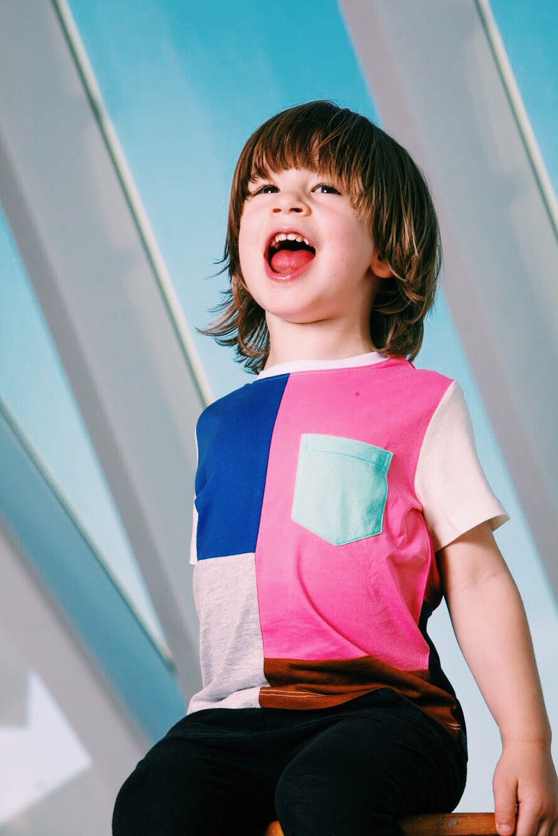 nudniklife's tweet photo. Colour is good for your soul 🤗
#littlenudniks #comingsoon #mycolorstory #sustainablefashion https://t.co/EVV1n3LVLb