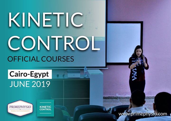 PRIMEPHYSIOUK's tweet photo. 3REASONS FOR DOING KINETIC CONTROL EDUCATION
Clinical expertise in movement assessment&amp;retraining
Clinical framework
Managing recurrence&amp;Empowering people
Become a certified Kinetic Control Movement Therapist &amp;join us now #Egypt #June2019
#Primephysio @beatestindt @KineticControl https://t.co/bXLzfMIcbU