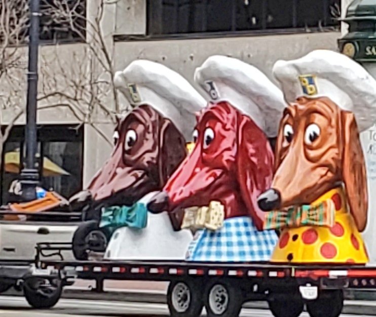 mikl_em's tweet photo. The usual suspects.... #WavyGravy #doggiediner #ststupid are ready to embrace our Stupid https://t.co/YEiIeyeDgo