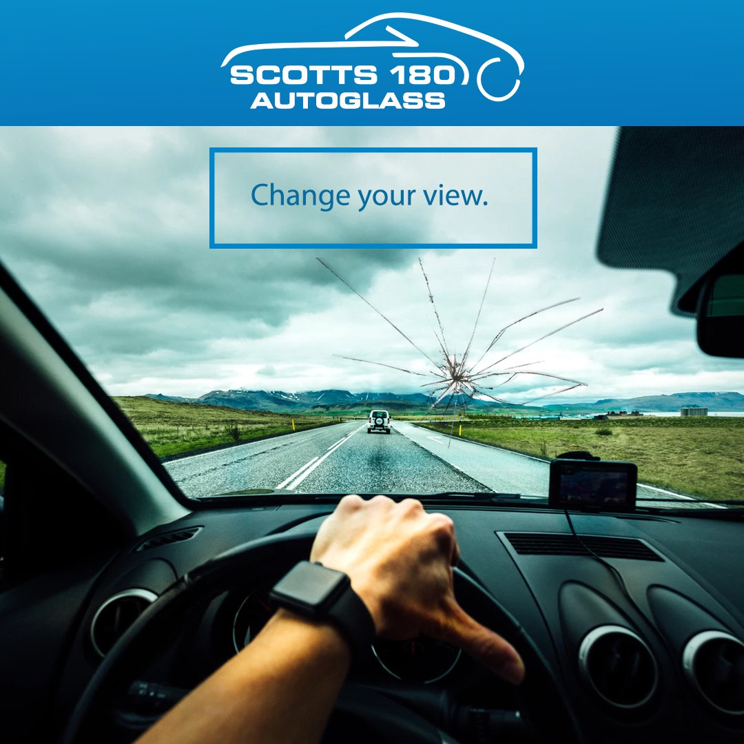 Scotts180 Collision tweet media