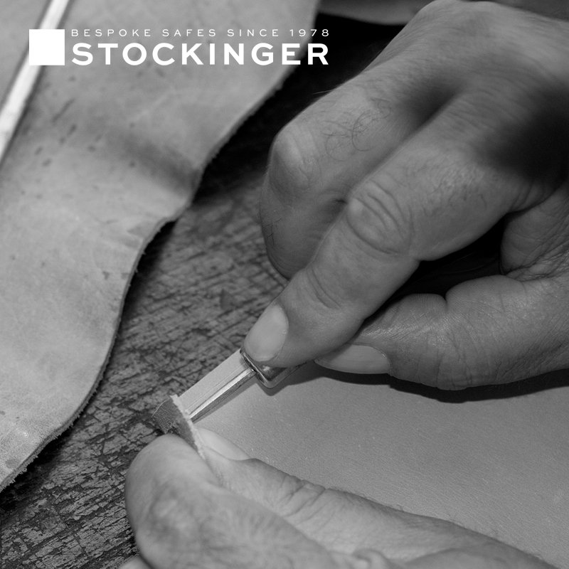 stockingersafes's tweet photo. TIMELESS DESIGN 
 
Whether you are passionate for watches, jewelry, art or objects of design: All over the world, demanding collectors entrust Stockinger safes with their most valuable pieces. 

https://t.co/RLKrXEXu3N
 
#protectingwhatyoulove #stockingersafes #luxury #vaults https://t.co/vJ8IiqtrRN