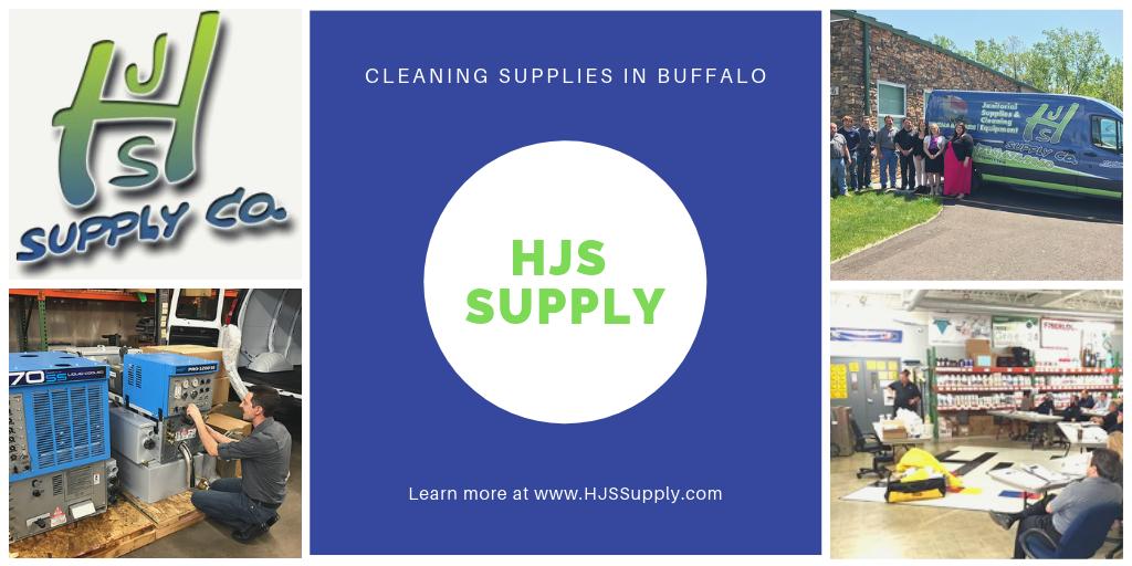 Our huge inventory of commercial cleaning supplies includes everything you need to clean your facility from floor to ceiling: bit.ly/2w54ezm