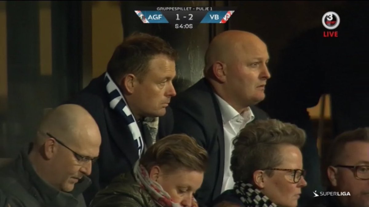 RandersRejsning's tweet photo. Når maskinen hoster og hacker! #sldk #agfv https://t.co/KsM3DPYRWW