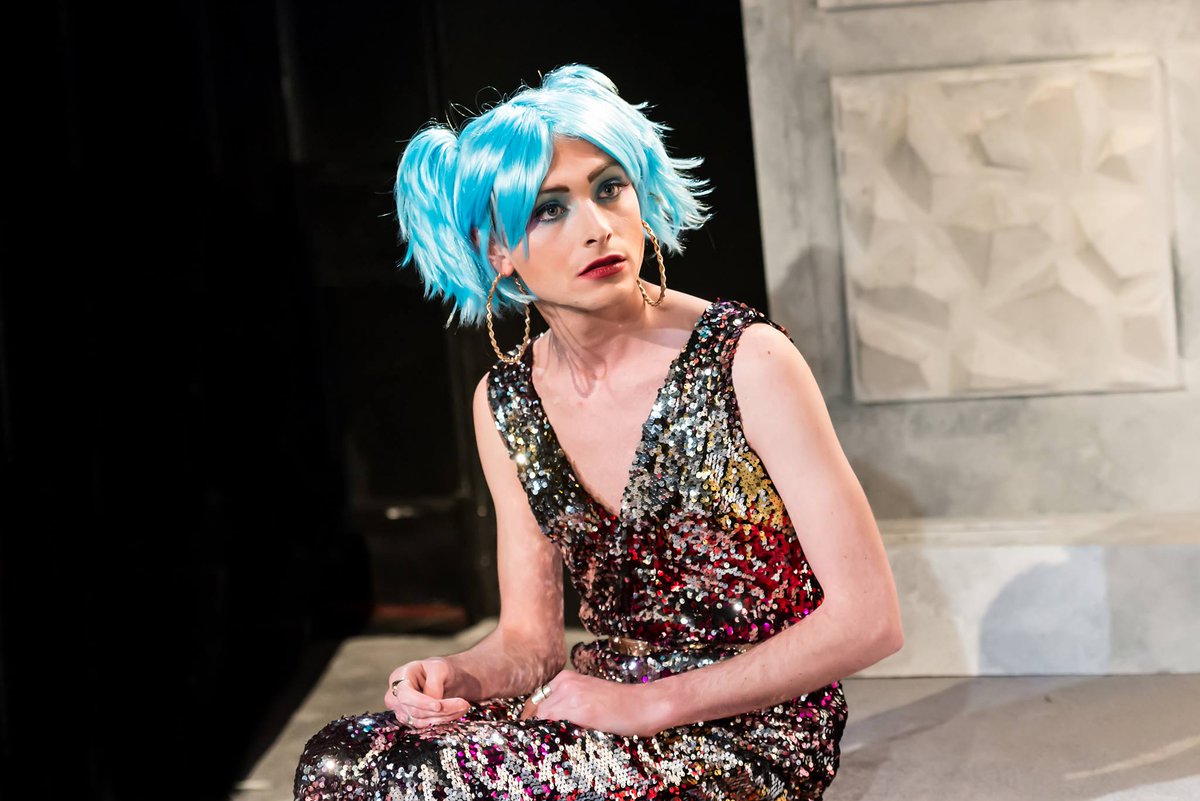 workTheatre's tweet photo. "Say goodbye to Plastic"

Thank you to everyone who came along to our run of @__circa @ORLTheatre. We've had a blast.

Next up is our summer UK Tour of @VELVETtheplay. Stay tuned for an exciting update tomorrow 👀 https://t.co/MebyyFHXzR