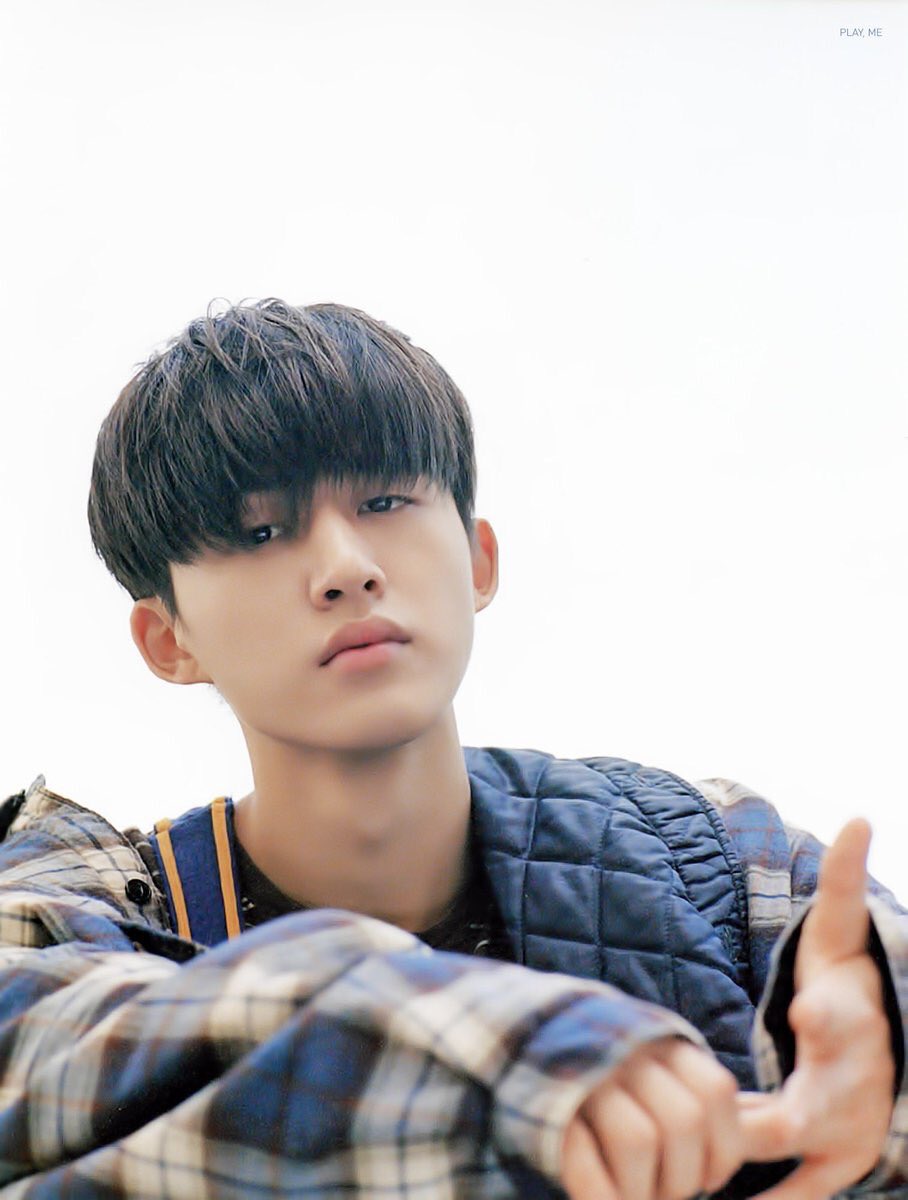 ILuvAsianPeople's tweet photo. Hanbin B.I (IKON) https://t.co/9B1P9ufdaP
