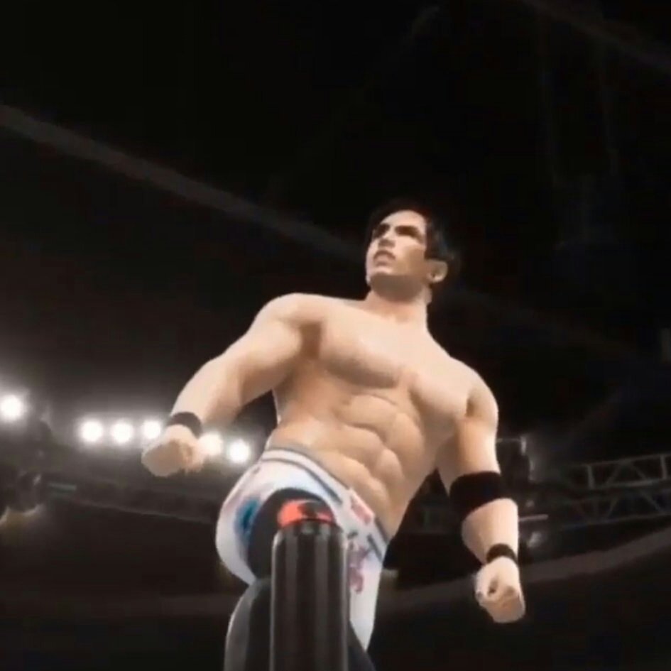 LimitBreakPro's tweet photo. He'll make you choke on your aspirations. Werethappy to welcome "America's Finest" Gabriel White to the Limit Break Roster! https://t.co/Da6fxqxJlR