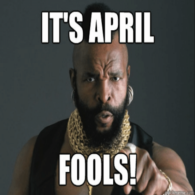 HighWestBeard's tweet photo. April Fools bearded brothers! Tell your significant other that you're shaving! hahah I'm kidding, never joke about something so serious.
https://t.co/tT6cI1eGqo
=====================
#HighWestBeard #Beardlife #livebearded #beardon #beardedbadass https://t.co/TIbUGejodl