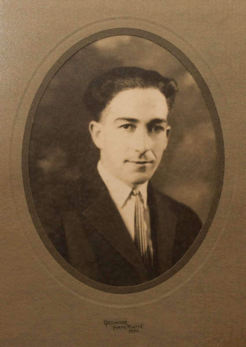 Does anyone recognize this young man? 
#olesbiggame #TBT #Paxton