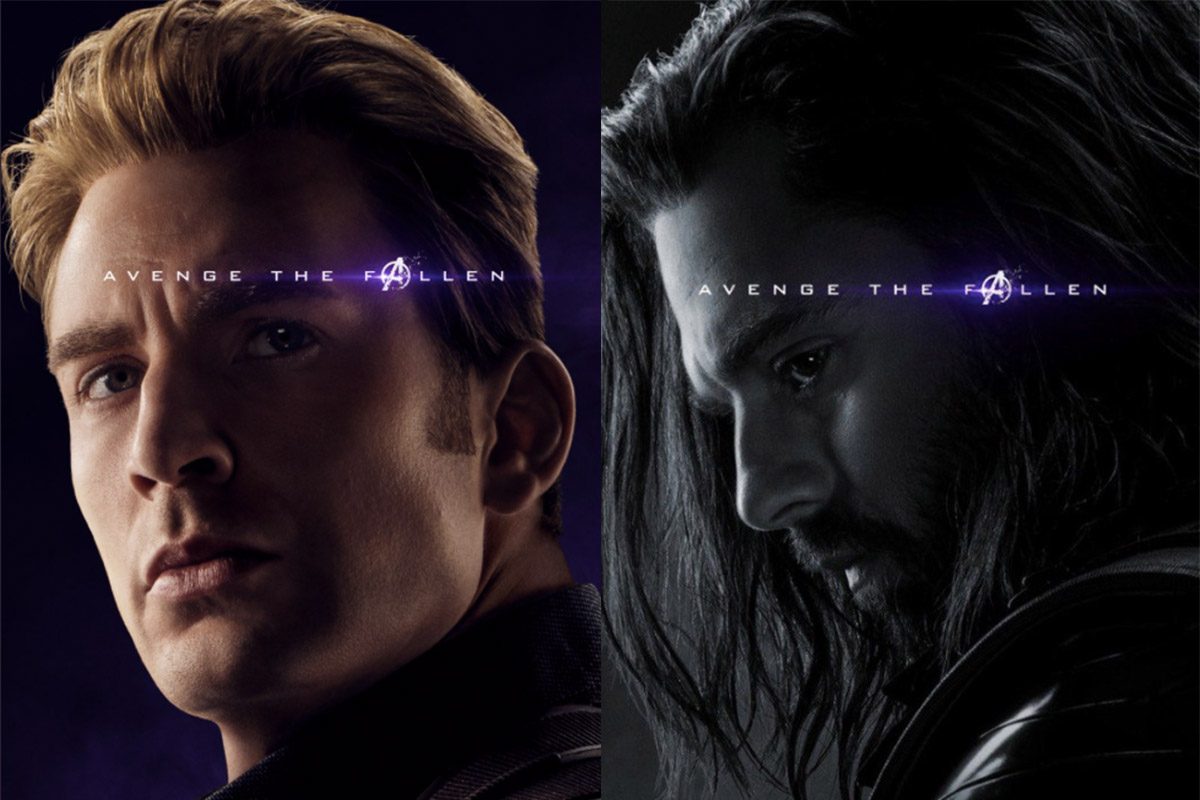 MaxBieber115's tweet photo. #AvengeTheFallen #Avengers 👍👍😿 https://t.co/QBXCe25Aew