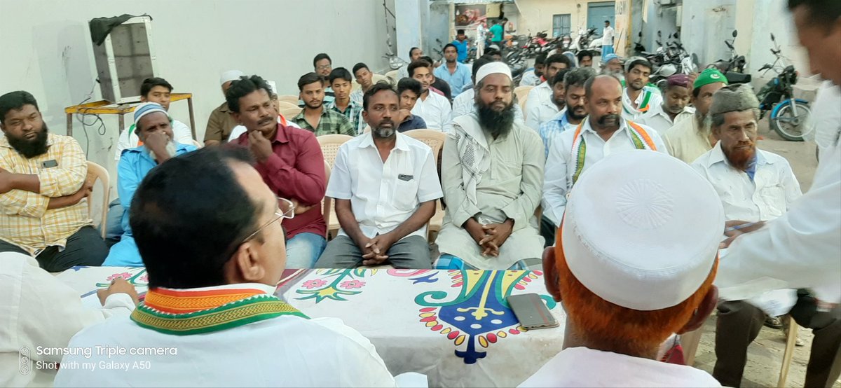 KGMJavithKhan's tweet photo. Sharing Some of the glimpses of 
Star Campaigner @JAslamBasha
Loksabha Election Campaign 2019 Meeting Held At Krishnagiri 

#KrishinigiriLoksabha 
#Vote4ChellaKumar https://t.co/14o64ZbkJh