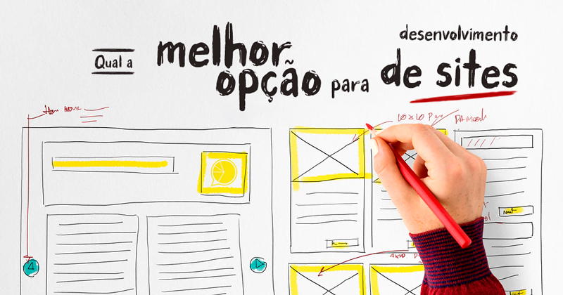 asbmkt's tweet photo. Vai desenvolver o site da sua empresa? A primeira dúvida nesta hora é sobre a escolha entre templates prontos ou a programação da nova página do zero. Baixe o nosso guia e descubra as vantagens de cada alternativa: https://t.co/bYaBXG1bW6 https://t.co/rHzozVmG4D