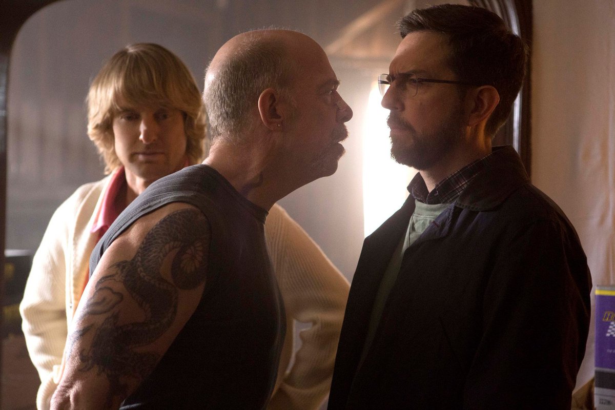 Meet your sons. #AprilFools