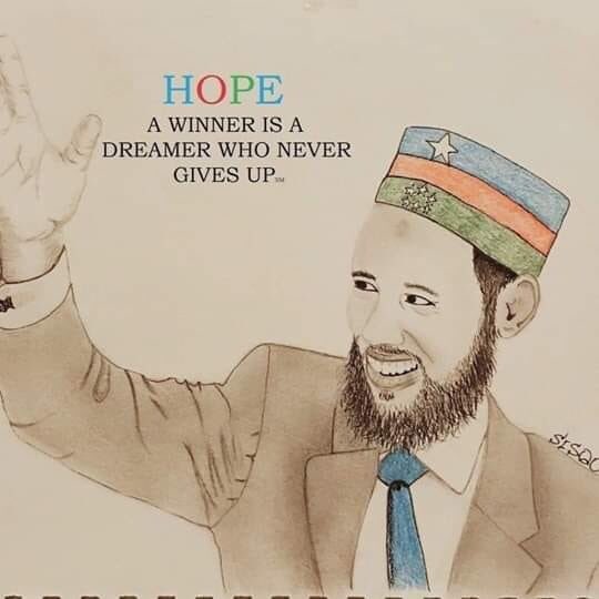 yonis_adan's tweet photo. #FreeRoobow https://t.co/qDynVnXvqw