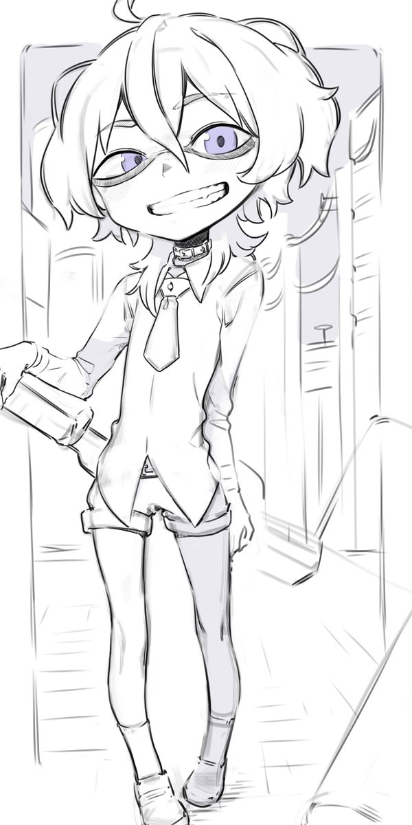 らくがき 