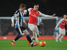 Emma_Stoneey's tweet photo. #Arsenal vs #Newcastle Live Stream
A win against Newcastle tonight will see Arsenal move up to 3rd place on EPL.⚽️🏆
#EPL-Livescore: result for Arsenal vs Newcastle 
Live ► https://t.co/x8nSFVQPsm

Streaming ► https://t.co/hmtr7Wjzb6
#LiveStream
Thats Crazy ❤️⚽️❤️⚽️❤️ https://t.co/XCRpZywbQ4