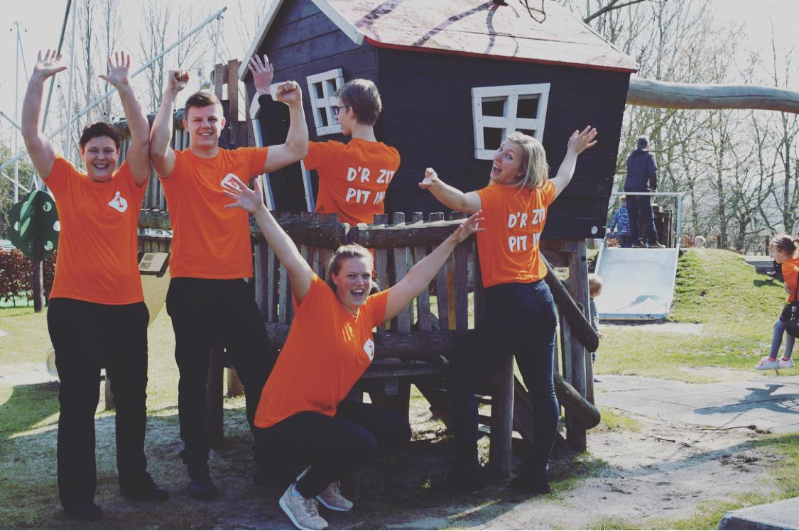 D'r zit pit in! Wil jij ook zo'n shirt? m.facebook.com/story.php?stor…