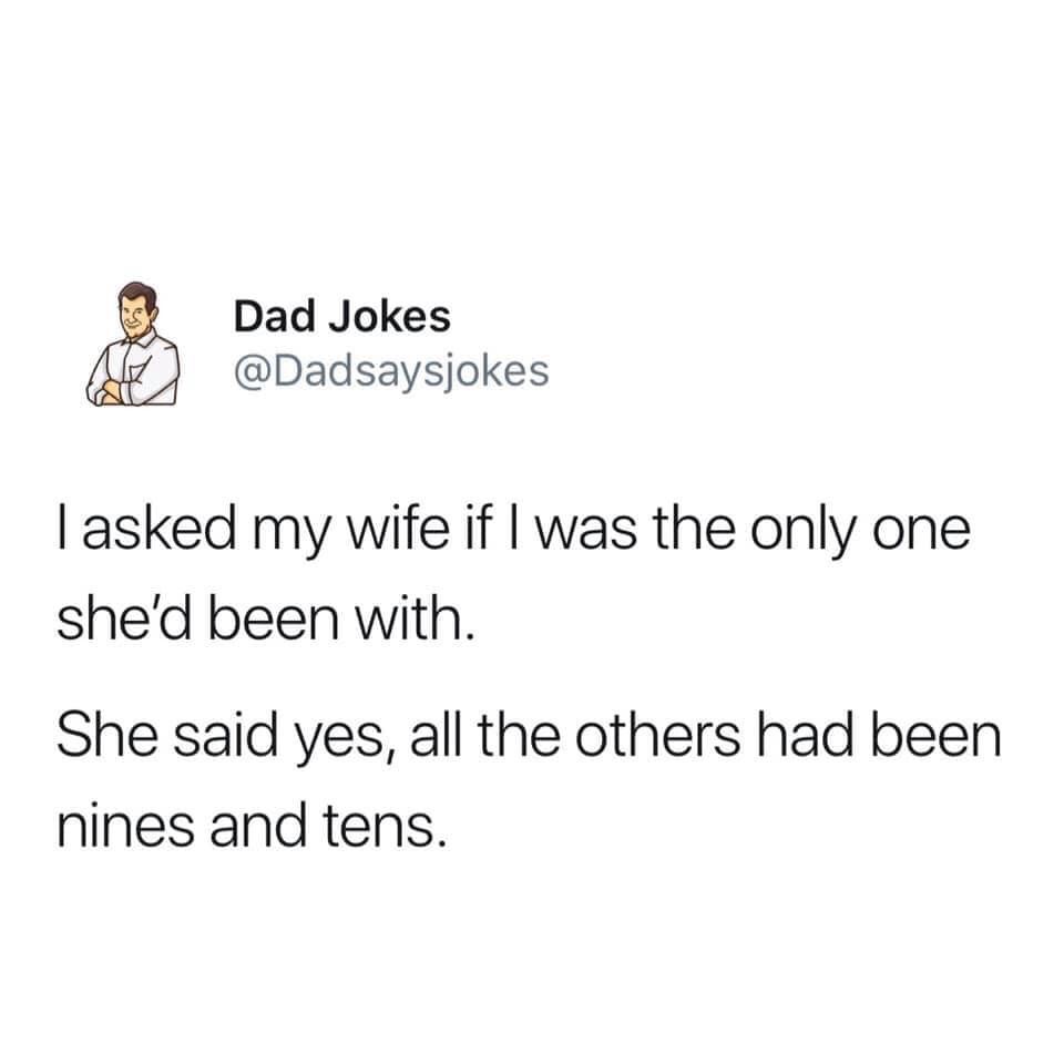 Excuse the Pun tweet media