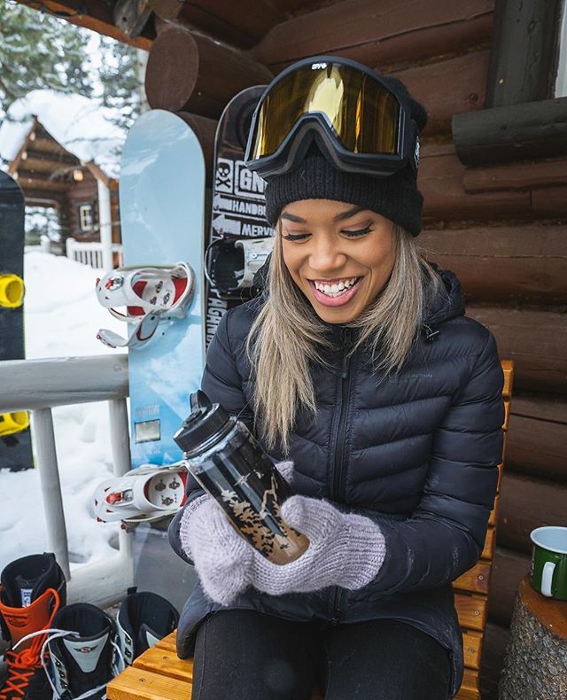 Shake that money maker. And by money maker, we mean Pocket Cocktail. Just like the bartender shakes your drink, our Pocket Cocktails taste BEST shaken! Pour, shake, enjoy!🍸⁣⠀
⁣⠀
CONGRATS to <a href="/coleaporter/">Colea Porter</a>, the winner of our <a href="/campbrandgoods/">Camp Brand Goods</a> giveaway… ift.tt/2V9r9lD