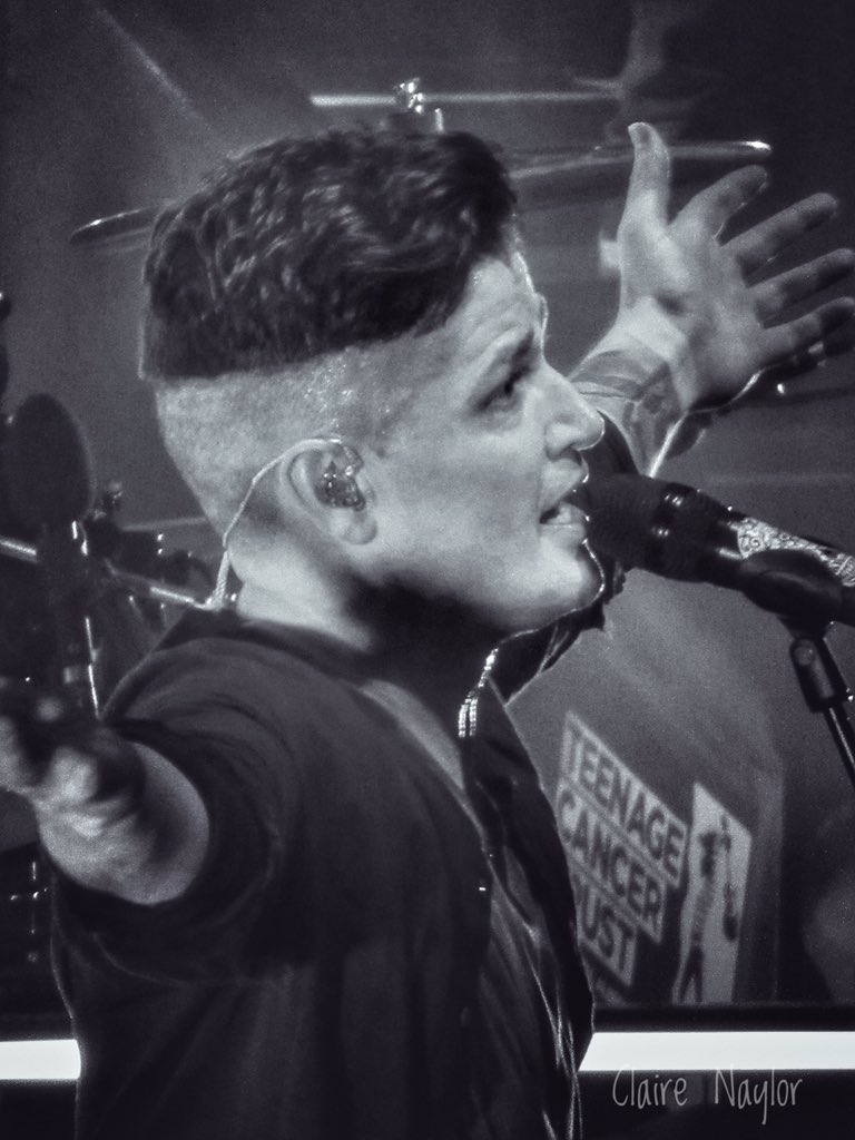 ClaireNaylor78's tweet photo. What a night 💚🎶💚

#TheScript #RoyalAlbertHall #London #TeenageCancerTrust #Gig #Epic #NightToRemember #AllKindsOfEmotions #Sensational #Special #March2019 #TheScriptFamily https://t.co/UqZrSqTZKv