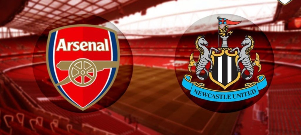 Emma_Stoneey's tweet photo. #Arsenal vs #Newcastle Live Stream
A win against Newcastle tonight will see Arsenal move up to 3rd place on the EPL table.⚽️🏆
#EPL-Livescore: Latest EPL result for Arsenal vs Newcastle 
Link Here► https://t.co/x8nSFVQPsm

Click Here► https://t.co/hmtr7Wjzb6
#LiveStream https://t.co/qgl2x1eZ8E