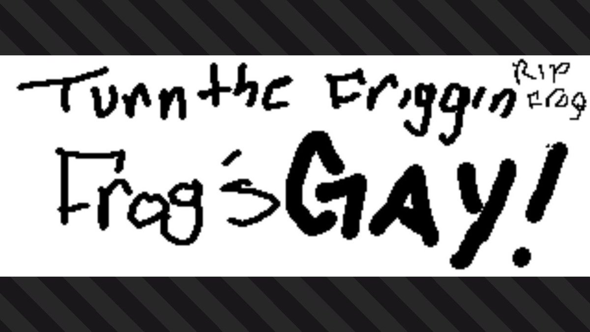 Splatuner88 tweet picture