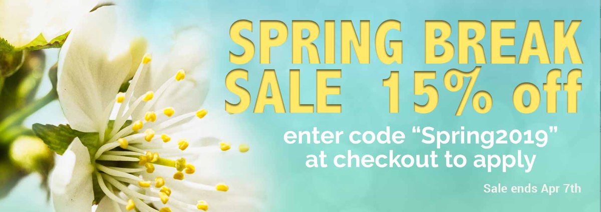 PhotoPie's tweet photo. Spring Break Sale!  15% off all Backdrops - https://t.co/UfrBmvitRR https://t.co/EyMeHwTlwa