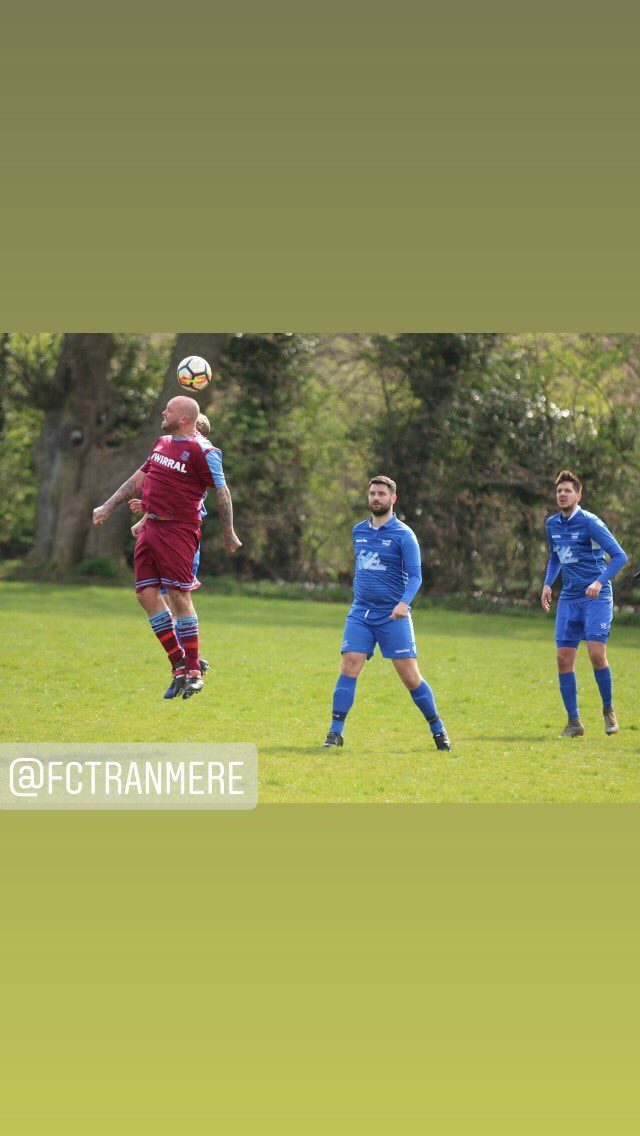 FCTranmere's tweet photo. 📸 Shots from yesterday’s semi final.
➡️ Team gave 💯 effort 
➡️ Onto the next game 

💯 #Team #Spirit 

#fcTranmere

#Football https://t.co/IPVy2hPmbn