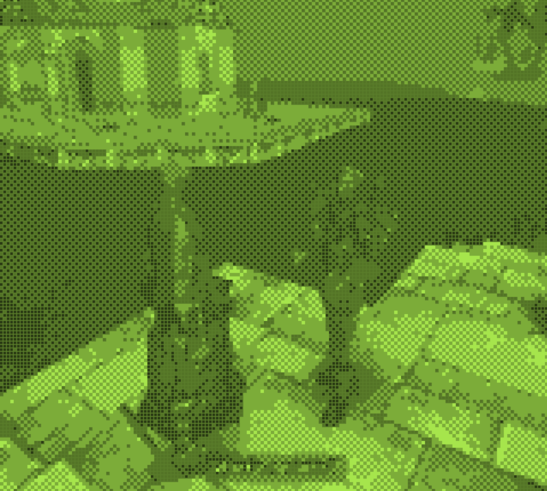 ultimadragons's tweet photo. In gaming news today, Electronic Arts has announced they are reviving the #Ultima franchise to port #UltimaIX to the #GameBoy. Expected to bring wondering what a Paladin is to a whole new audience, critics have hailed UltimaGB as "An interdimensional leap forward in technology!" https://t.co/KAZZiaGAXu