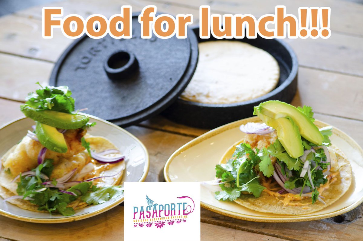 Food for lunch!!! Please tag a friend you'd want to have lunch with and who isn't following us yet.
#lunchtime
