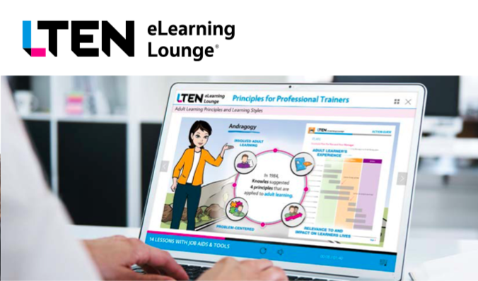 yourLTEN's tweet photo. Are you looking for a breakthrough in #lifesciences #training and education? Get started with #LTEN #eLearning course. Select modules & tools start from $40 only! https://t.co/3DdmlgOdMW #eLearningLounge #InvestInYOU #InvestInYourCareer https://t.co/EubYQDYzay