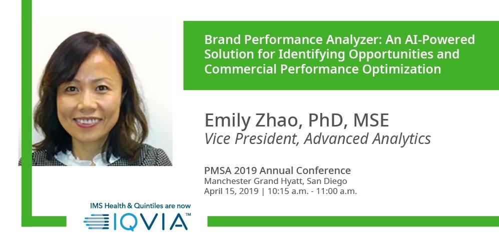 IQVIA_global's tweet photo. IQVIA is a Gold Sponsor of the #PMSA2019 Annual Conference in #SanDiego. View full event agenda here: https://t.co/1180SHBZPg and visit us later this month at Booth 11! https://t.co/SQSxssfnRp