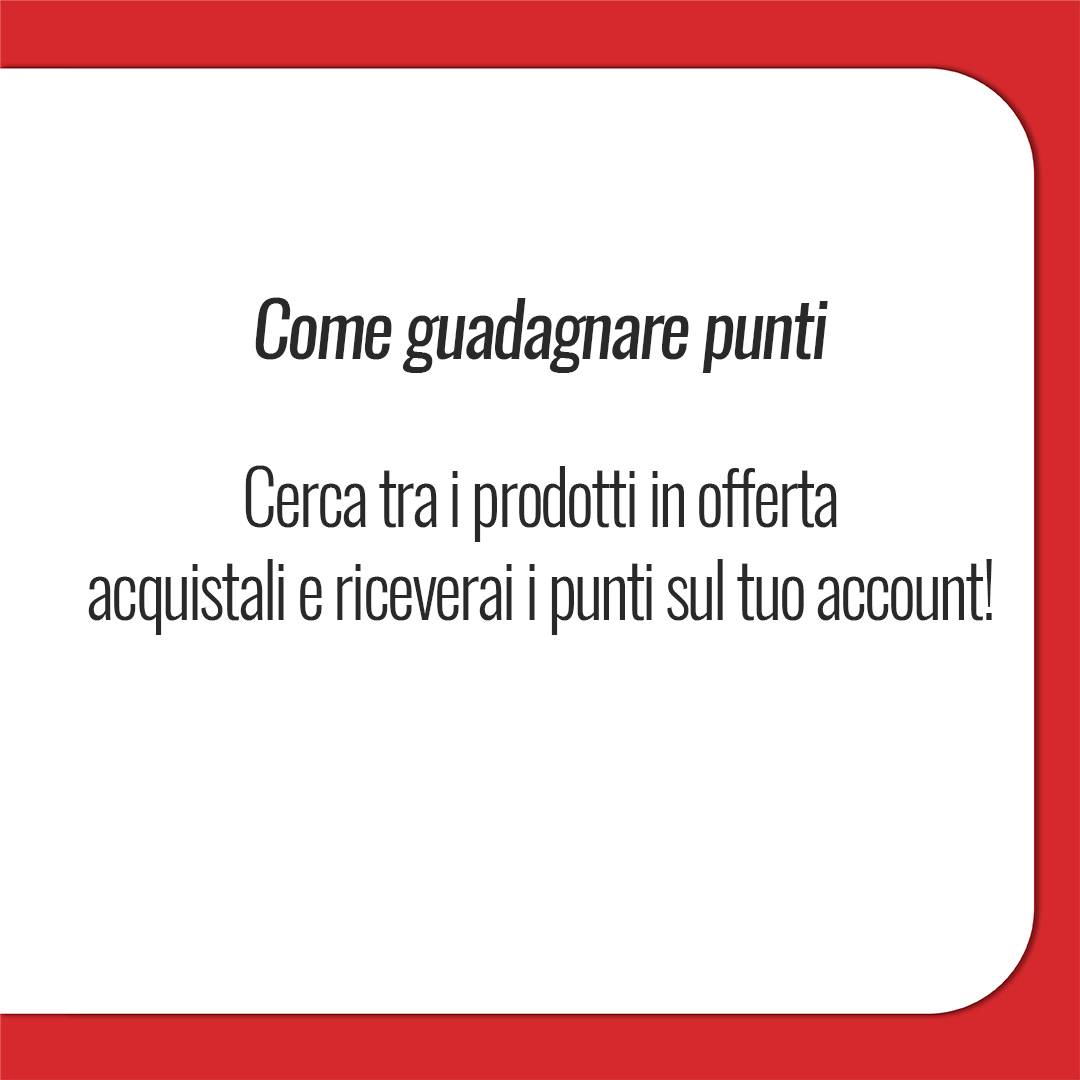 Ammazza_eu's tweet photo. Sapevi che puoi guadagnare davvero semplicemente acquistando online? Ammazza premia tutti gli acquisti che fai, basta registrarti!
#ammazza #ammazzacheofferte #shopping #sconti #offerte #risparmio #occasioni #superprezzi https://t.co/wh3BEms9jD