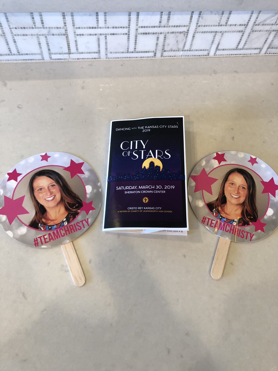 ShamrockSols's tweet photo. Shamrock was proud to support @CristoReyKC and Christy Hartner, on Saturday night, at the Dancing with The Kansas City Stars event.  Christy made a lasting impact by raising over $190,000.  #kansascity #shamrocksolutions https://t.co/zaK6aEABuT