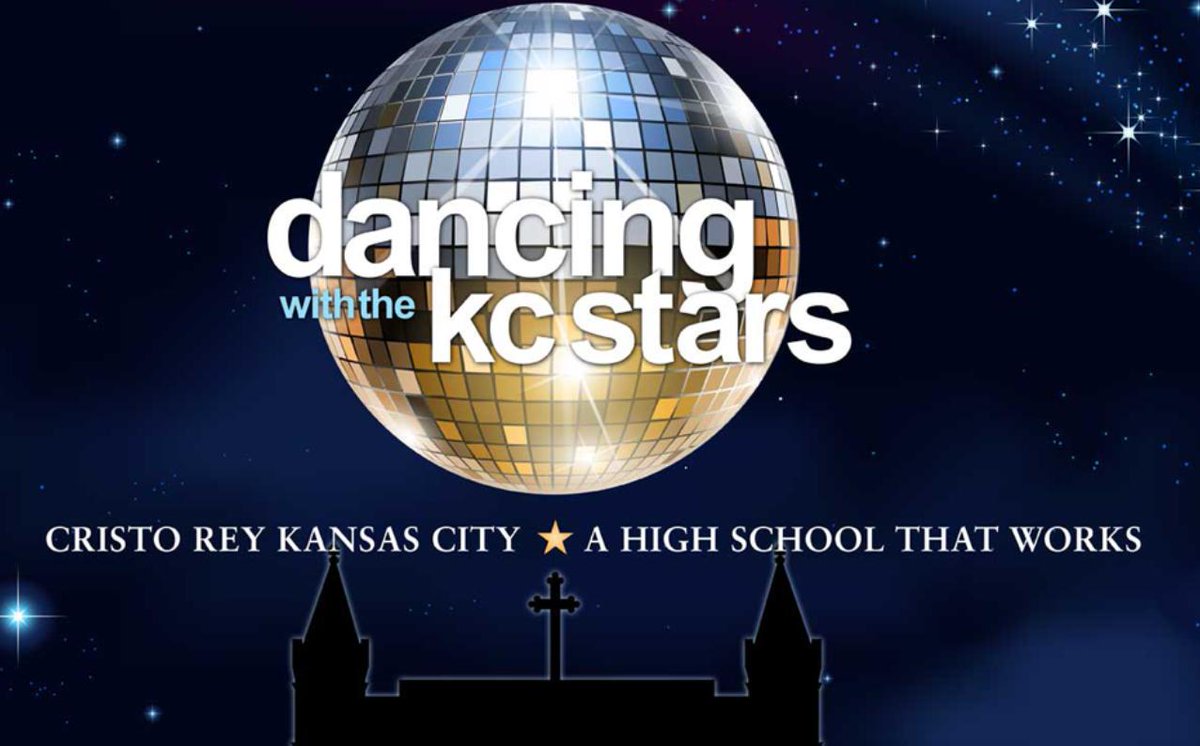 ShamrockSols's tweet photo. Shamrock was proud to support @CristoReyKC and Christy Hartner, on Saturday night, at the Dancing with The Kansas City Stars event.  Christy made a lasting impact by raising over $190,000.  #kansascity #shamrocksolutions https://t.co/zaK6aEABuT