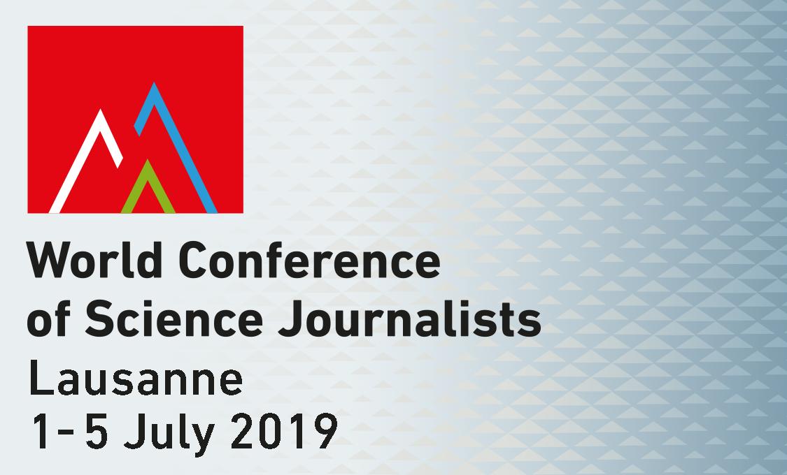 World Federation Of Science Journalists On Twitter Why Come To Wcsj2019eu Did We Mention All The Fun Meet The Science Writers Taking Sci Fi By Storm Learn How To Use Manga And