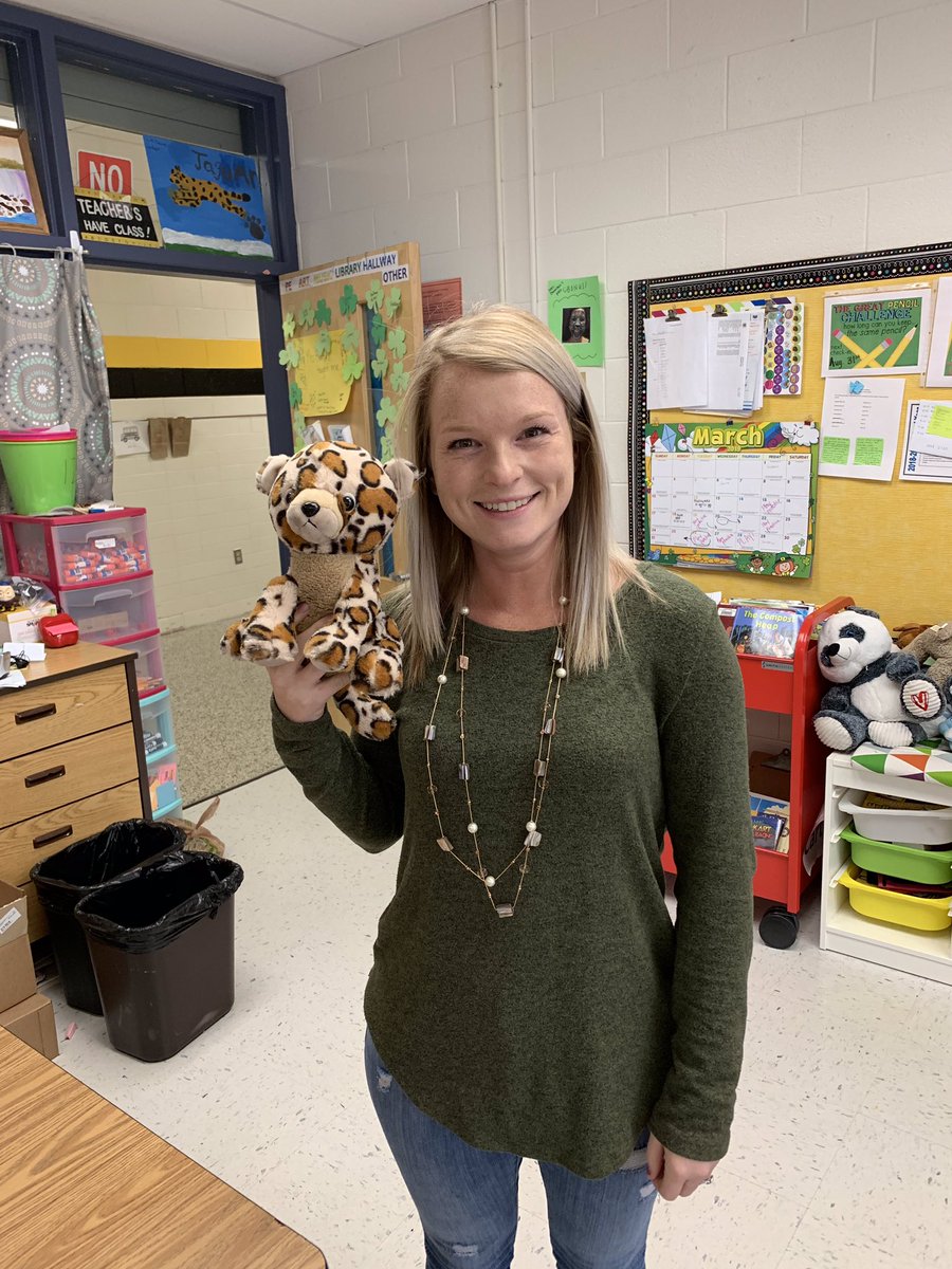 Sterling Elementary - 3rd Grade tweet media