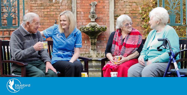 BluebirdWorc's tweet photo. Working for Bluebird Care #Worcester &amp; Wychavon you be part of a friendly team with a #family atmosphere. You will also receive a number of benefits! Read all about them here: https://t.co/lxyJA0D49z #WorcestershireHour #Careers https://t.co/FcKHZHThT5