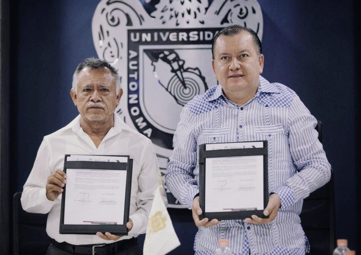 Javier Saldaña tweet media