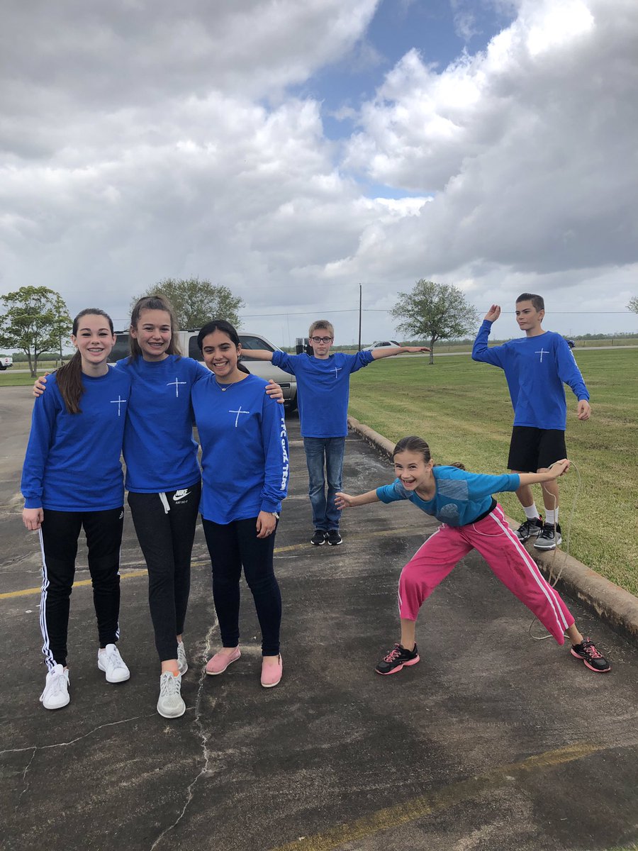 ffc_students's tweet photo. Featured at Bible Quiz this weekend: competitive quizzing, fellowship with Friends, and fantastic BBQ! #TexasQuakers https://t.co/CtnqiPa63l