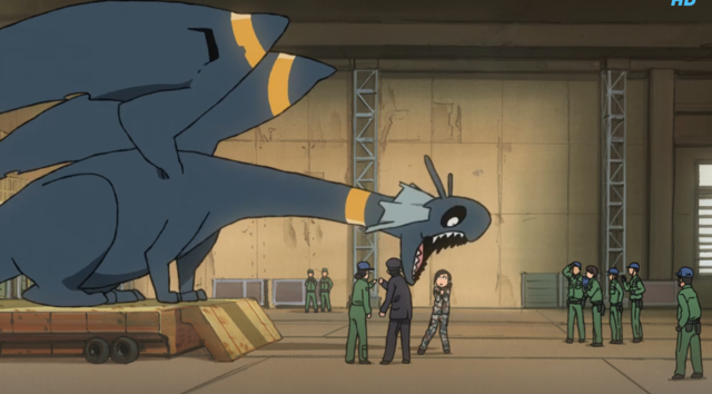 sethhahne's tweet photo. Dragon Pilot was actually pretty great but I think Netflix releasing it all at once for binge instead of keeping up as a simulcast hurt its visibility. I heard people excited for its release months before it came out, but nothing after. No ep-by-ep discussion, no hype. #missedOp https://t.co/uGBbKCdhcT