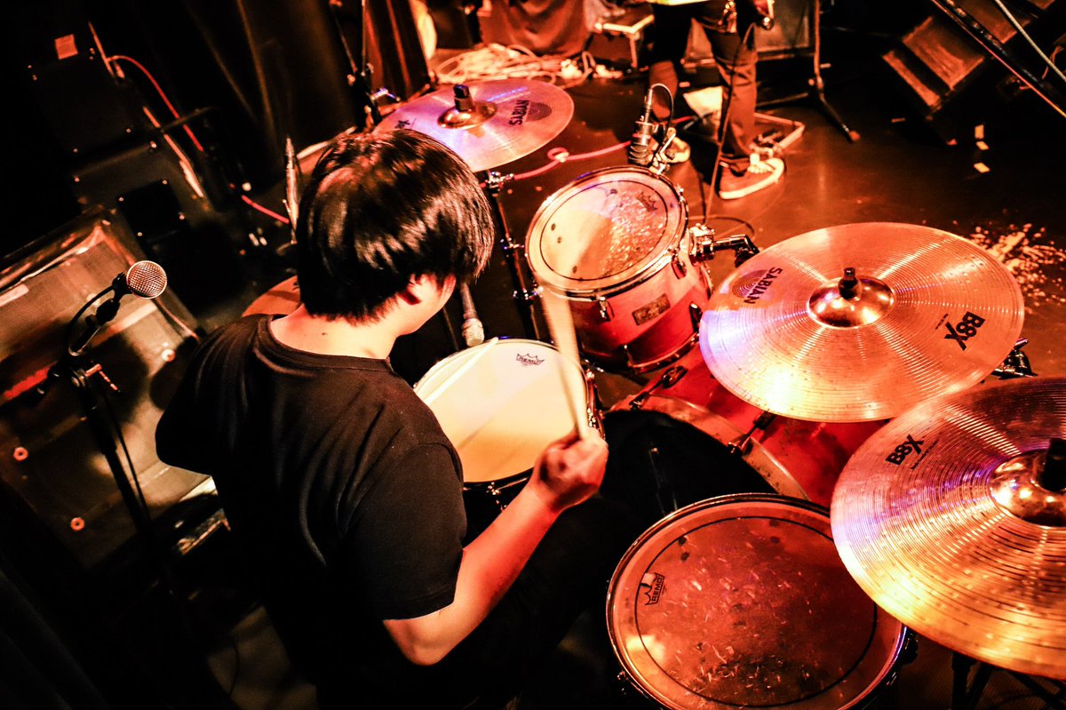 mtoa3794's tweet image. EPIC(@epicofficial2 )さん
撮影させていただきました。

このライブハウス
すごくいいー！！！^ - ^
またここで撮影したいなぁ。

ライブ撮影依頼受付中。
ぜひ声かけてください。
#渋谷 #ruidok2 #写真好きな人と繫がりたい #ライブカメラマン #インディーズバンド