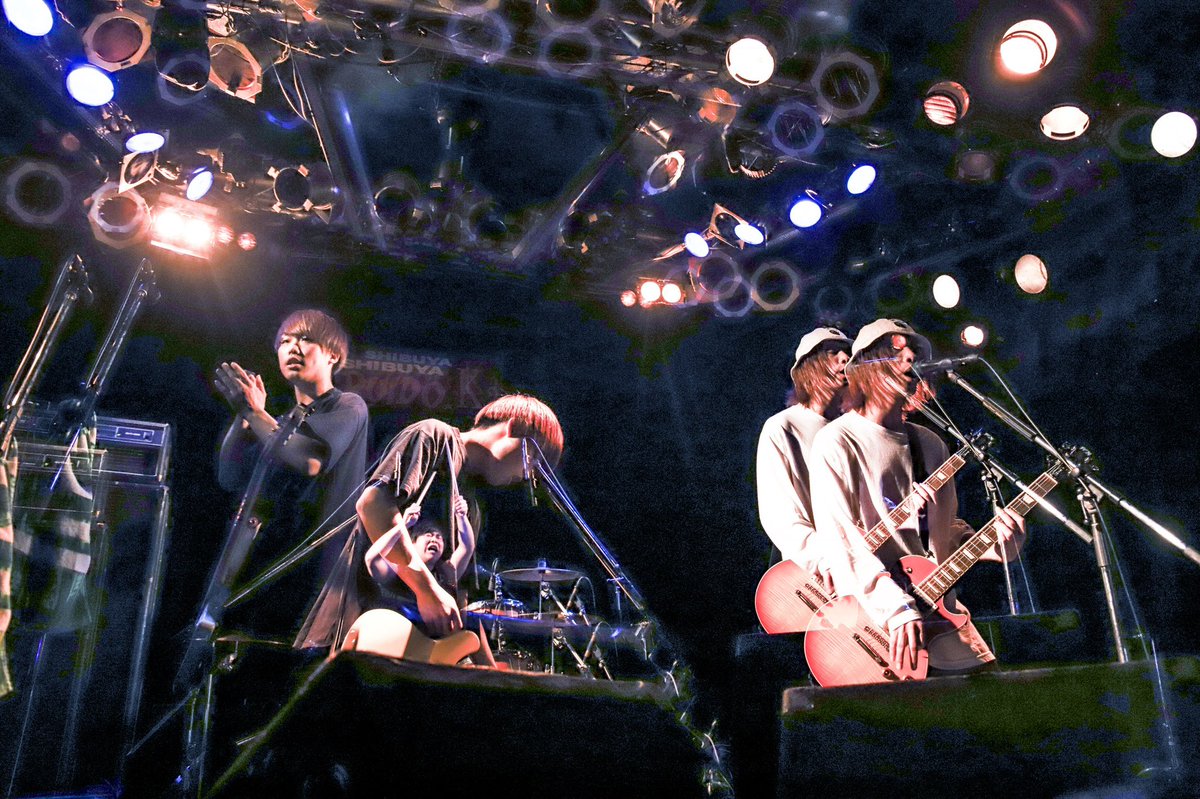 mtoa3794's tweet image. EPIC(@epicofficial2 )さん
撮影させていただきました。

このライブハウス
すごくいいー！！！^ - ^
またここで撮影したいなぁ。

ライブ撮影依頼受付中。
ぜひ声かけてください。
#渋谷 #ruidok2 #写真好きな人と繫がりたい #ライブカメラマン #インディーズバンド