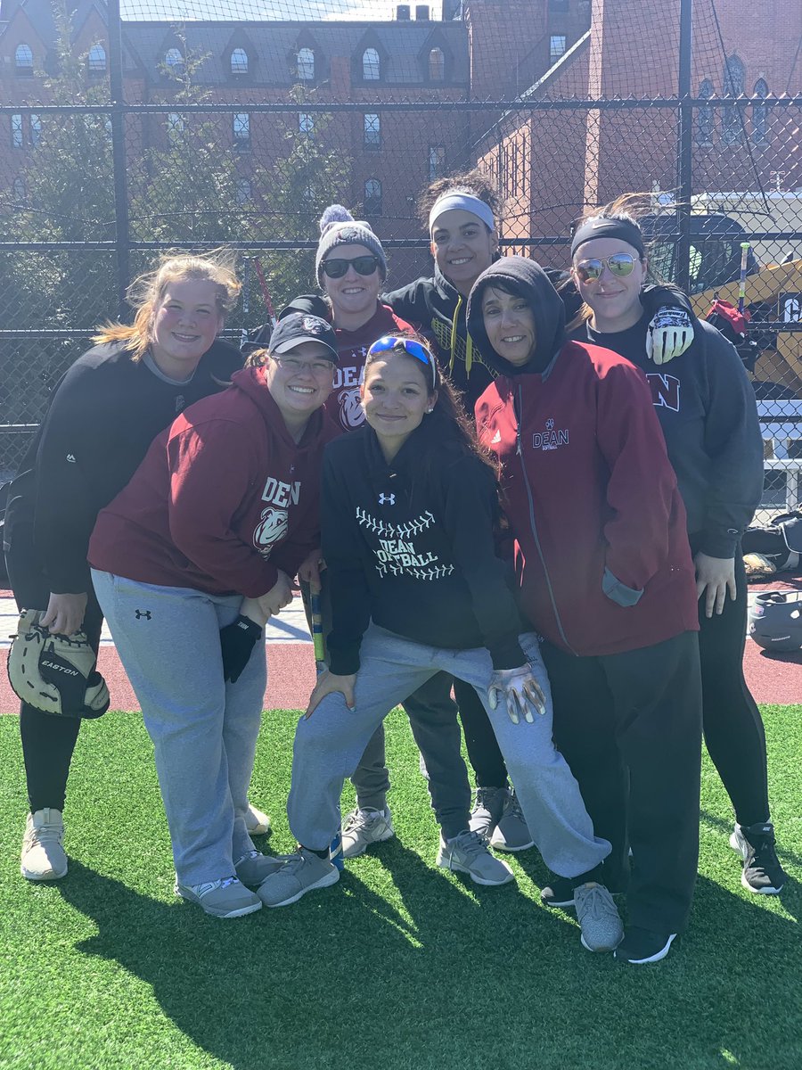 Dean Bulldogs tweet media