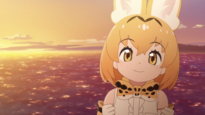 けもフレ２最終回 けものフレンズ２がついに最終回 みんなの反応は ネタバレ注意 まとめダネ